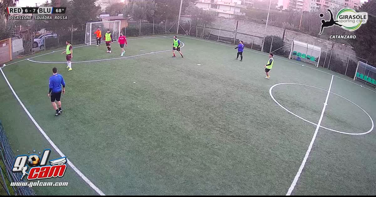 Tiro Luca 