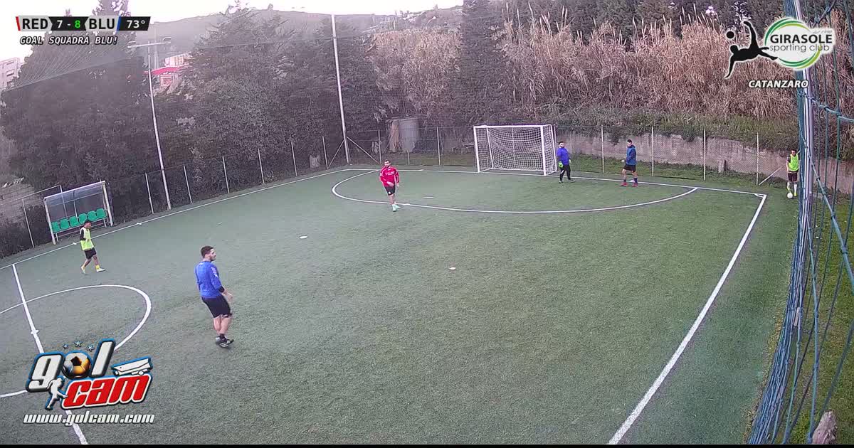 Gol greg