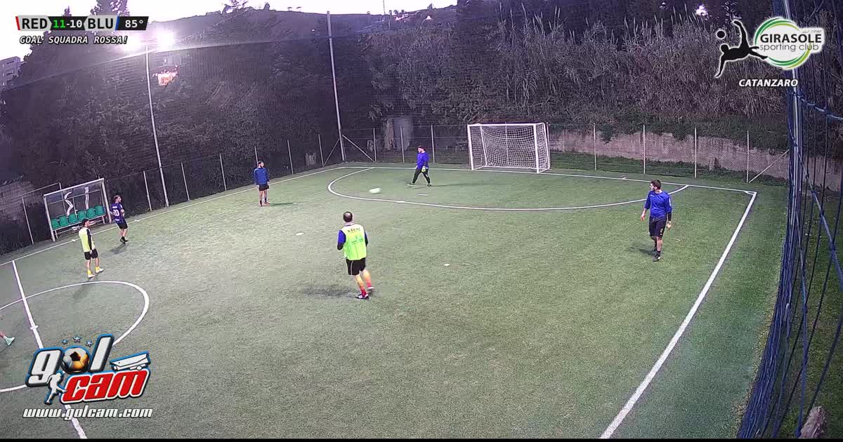 Ultimo gol