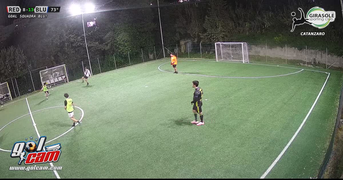 gol tacco