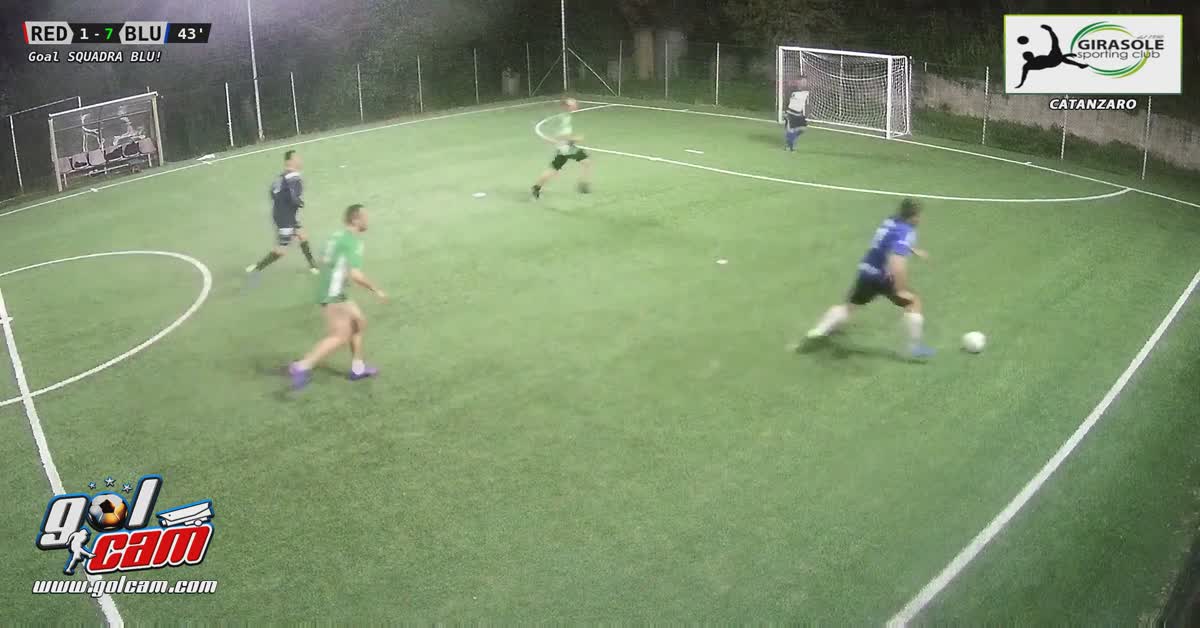 Stop e gol 