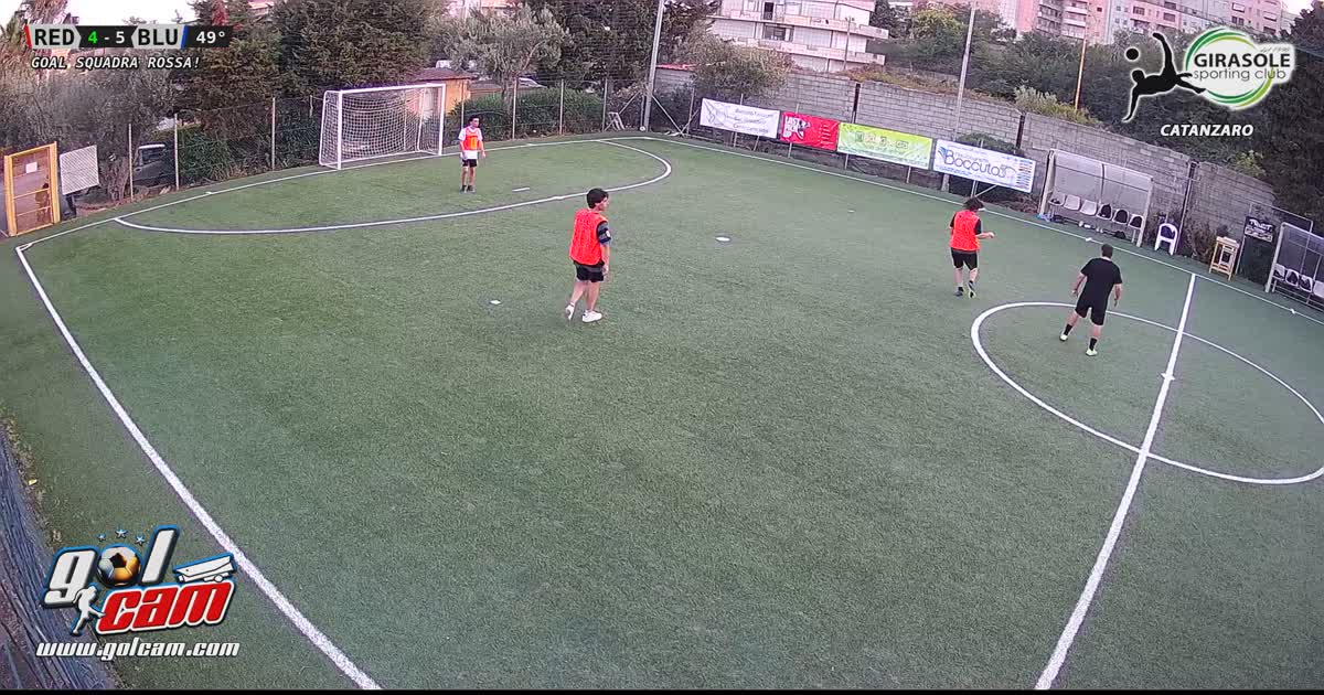 goal n°1