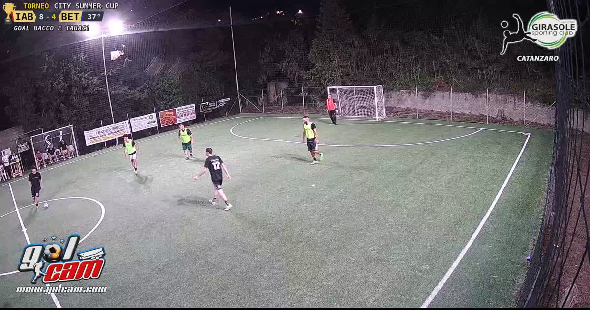 Rabona pirri