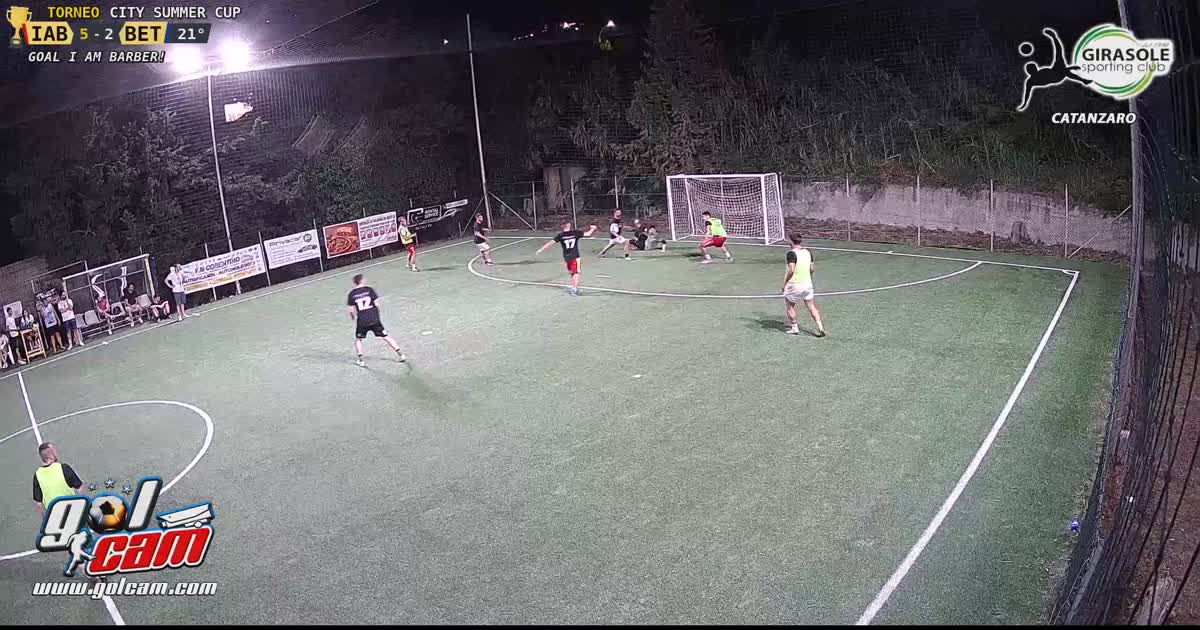Finta e goal