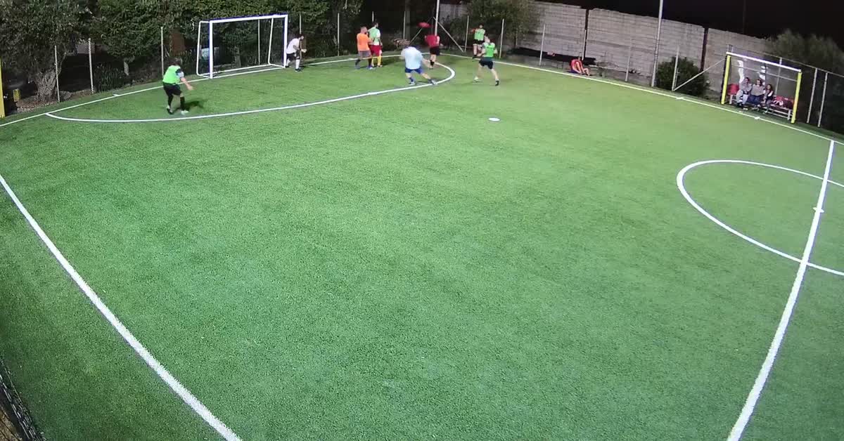 Polletto autogoal