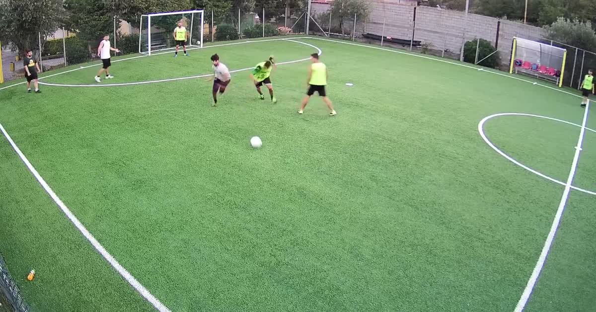 Taaac si vola