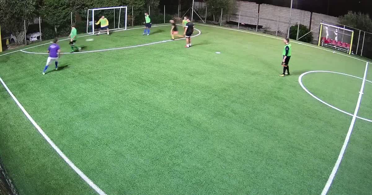 Gol 1