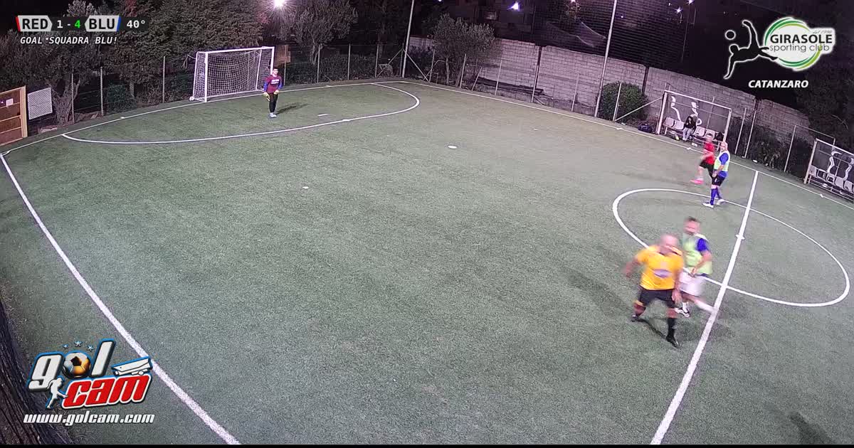 Dribbling-Assist-Gol