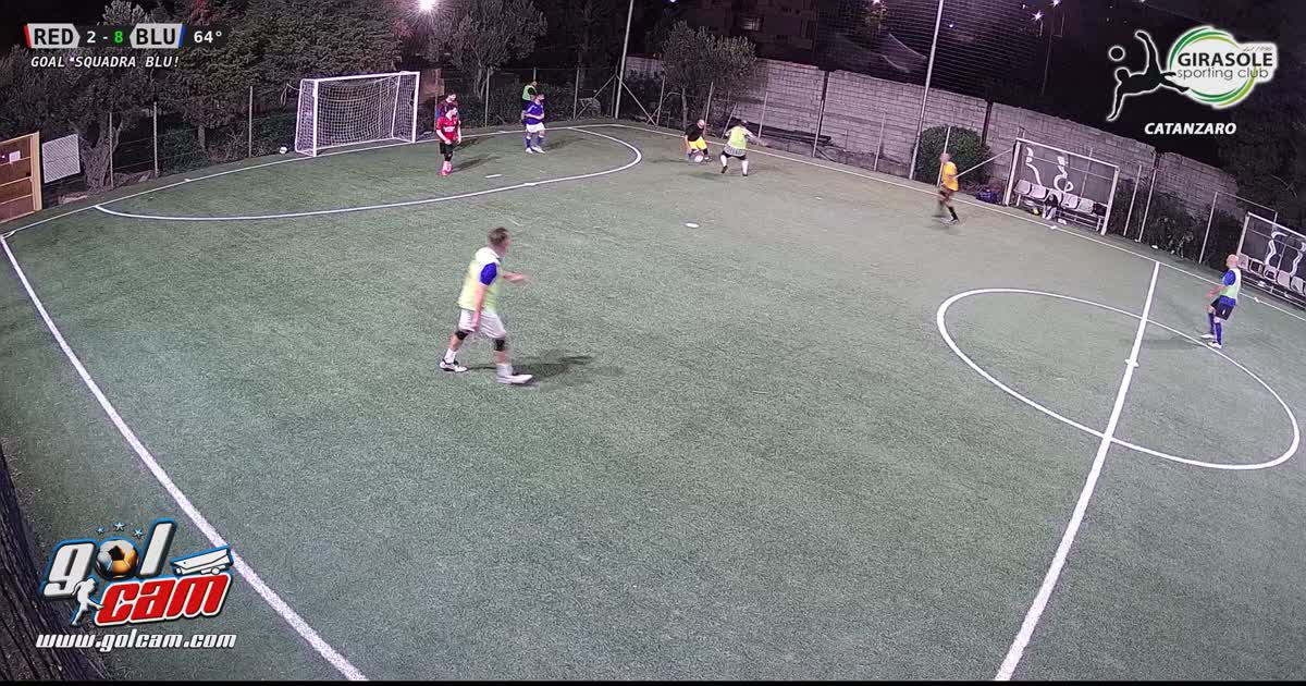 Numero Magico/Gol