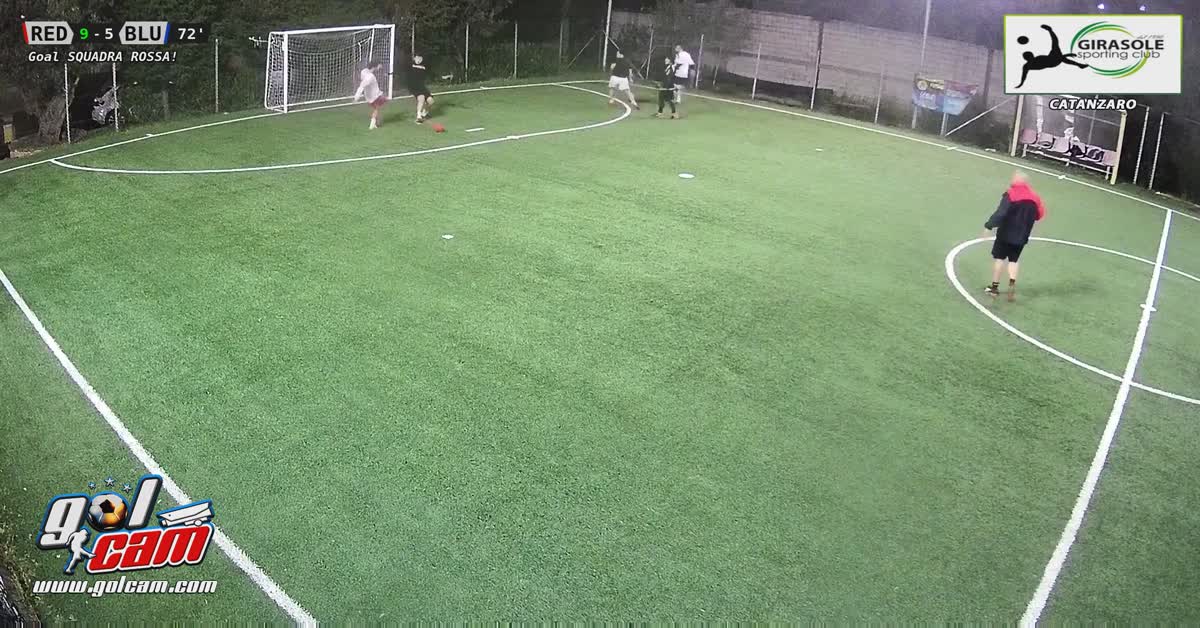 Suola e gol