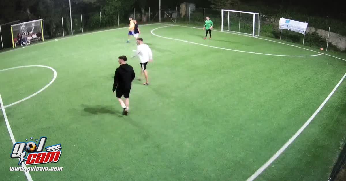 gol da fuori
