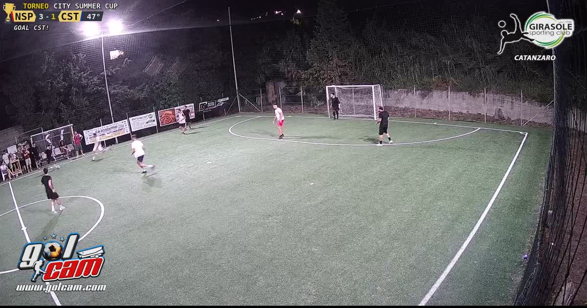 Starace gol