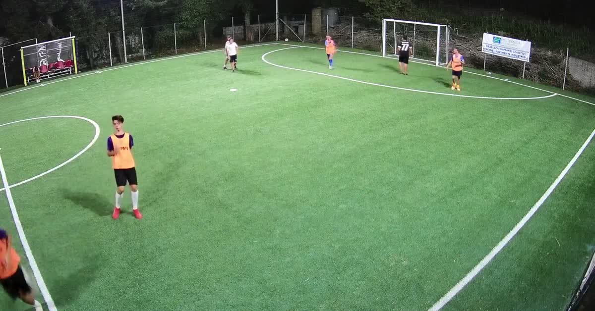 Gol incredibile