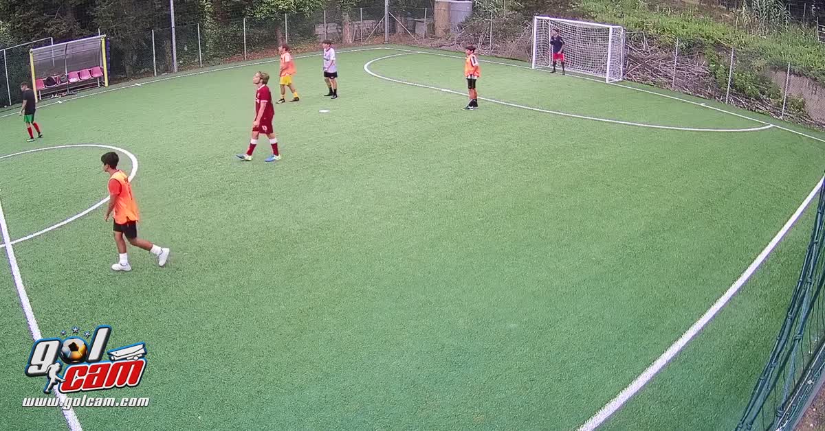 Gol di tacco