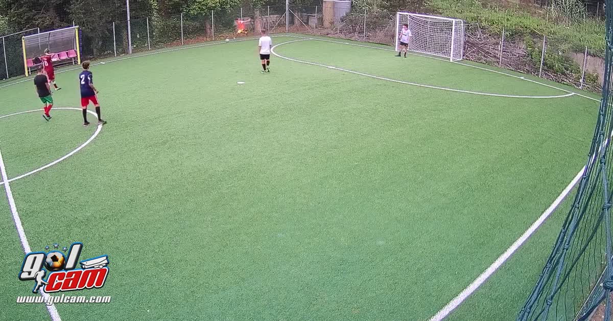 Gooooolllll