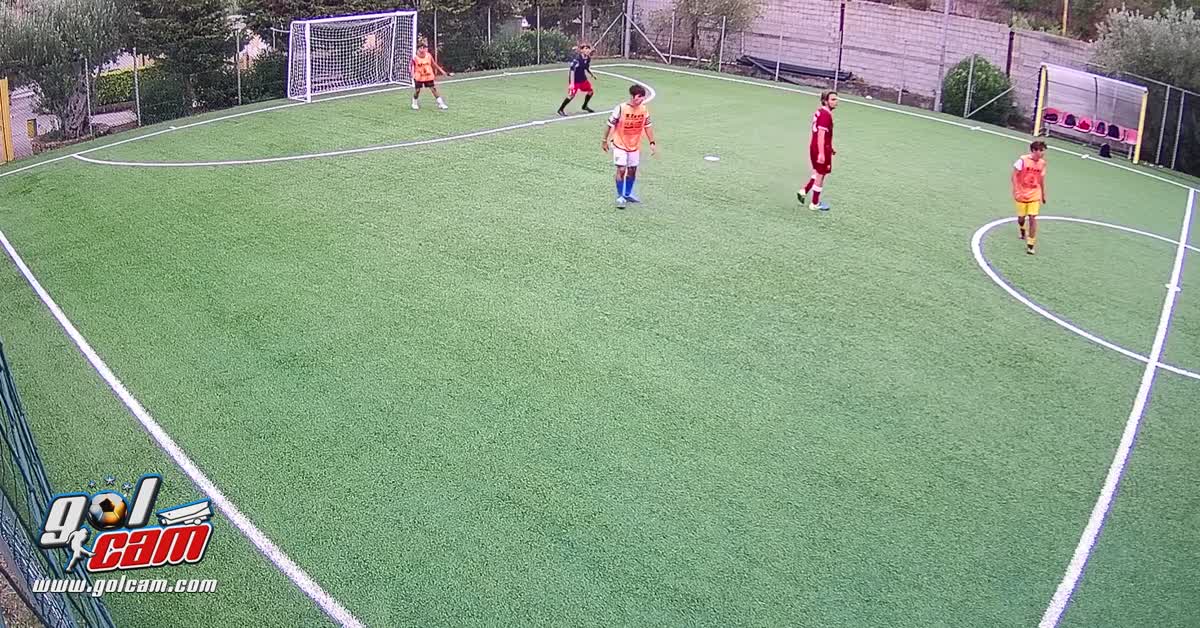 Gol normale