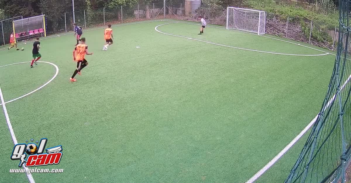Nessuno me la prende ed ? goal