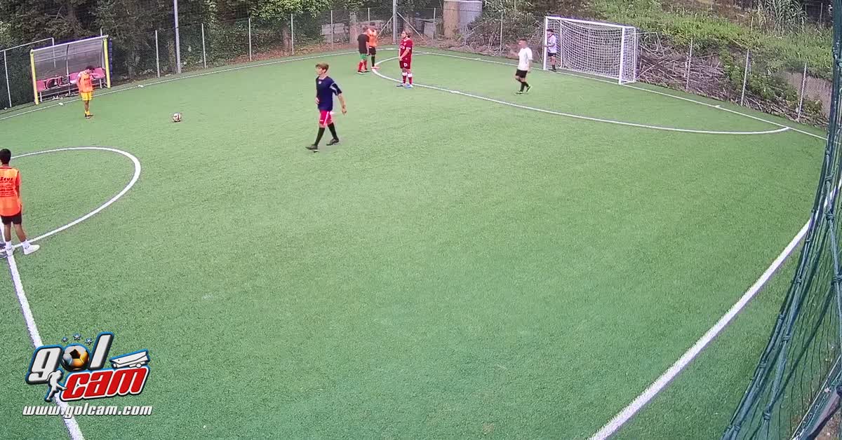 Goalll