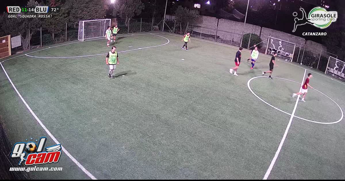 Gol 12/10/24