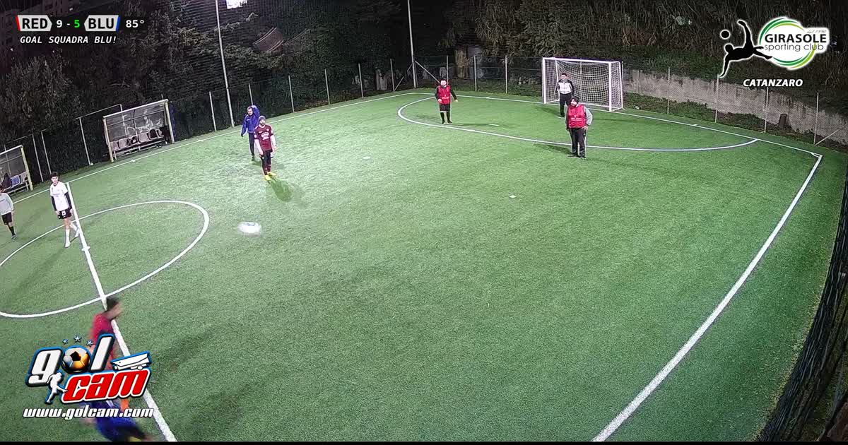 Goal 5 