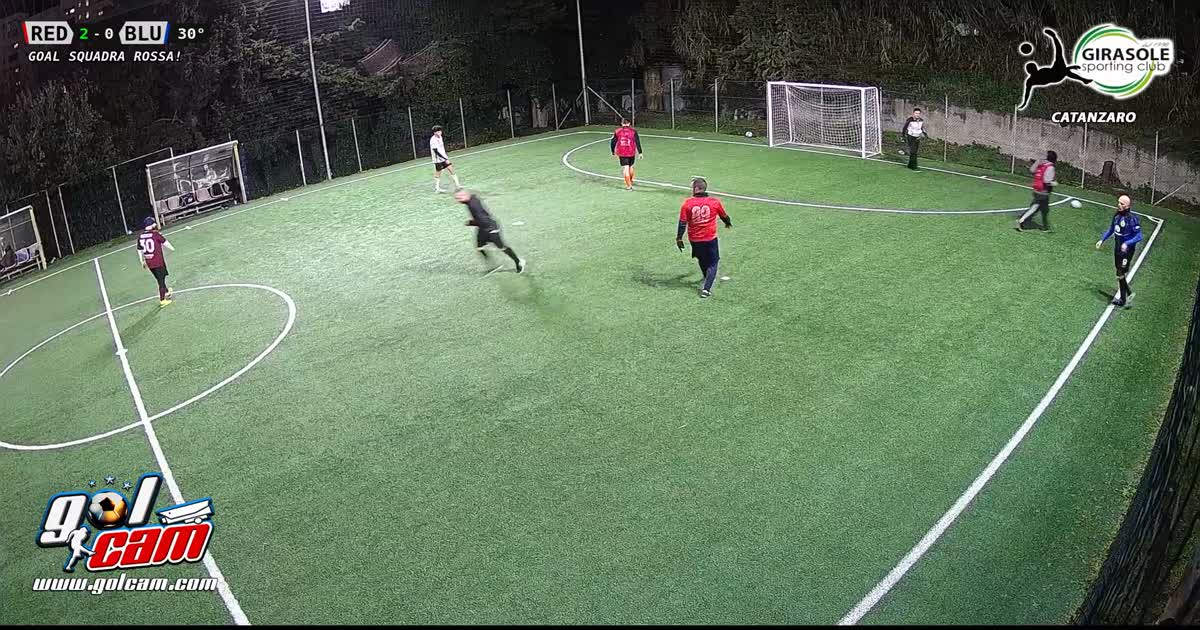 1 goal di testa 