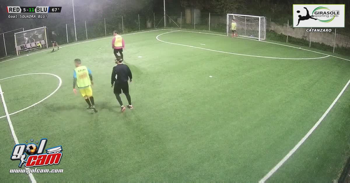 Joga Bonito 