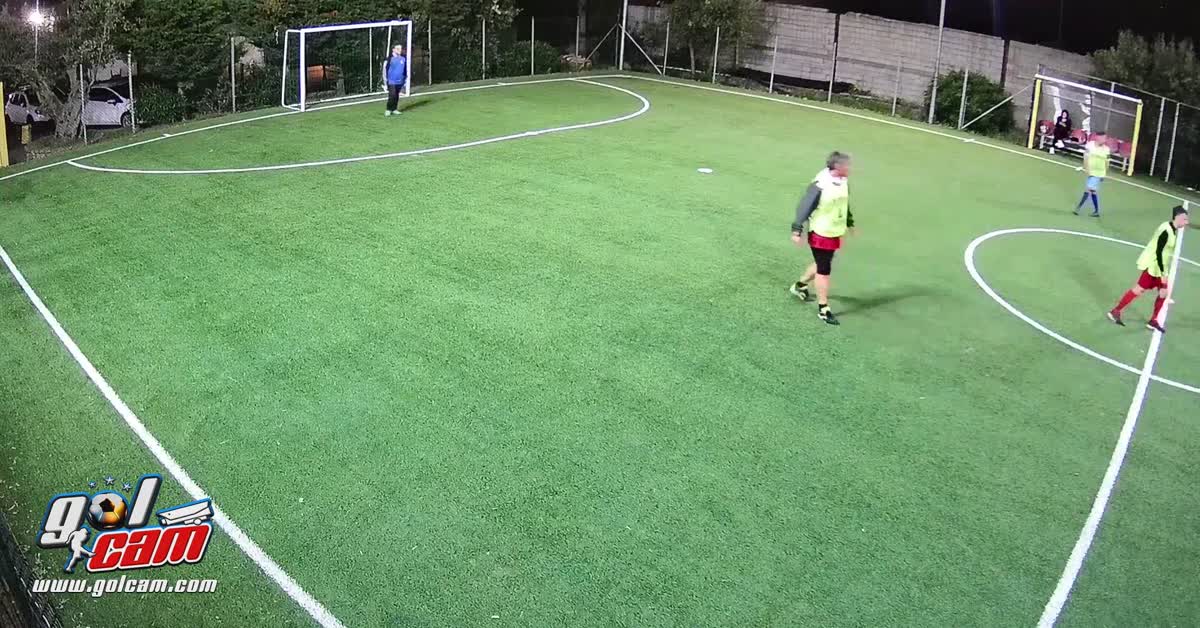 Gol regalato