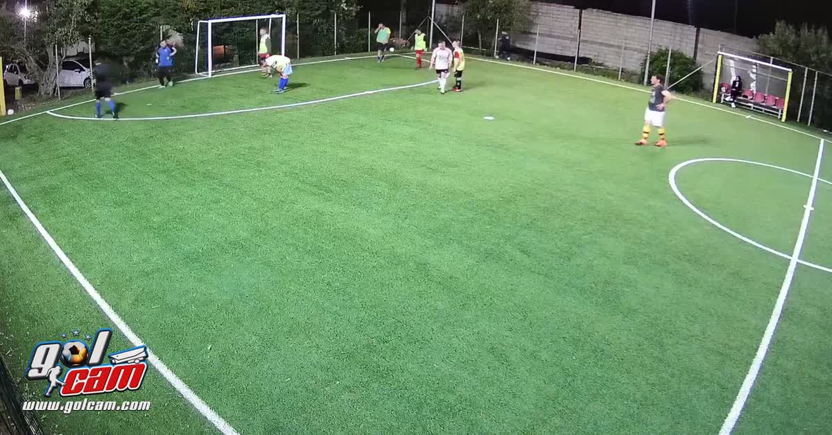 Gol del 3-1