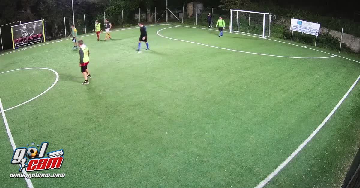 Goalblu