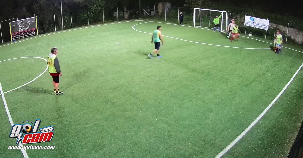 Goooal