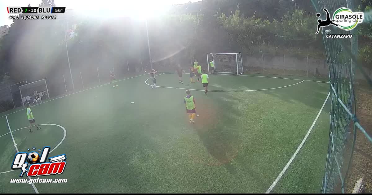 GOL 18