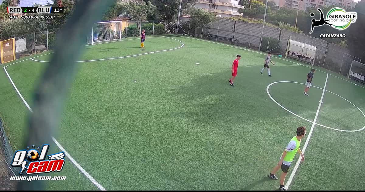 GOL 16