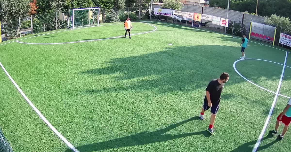 Gooooooool