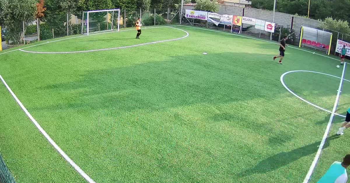 Gooooooool