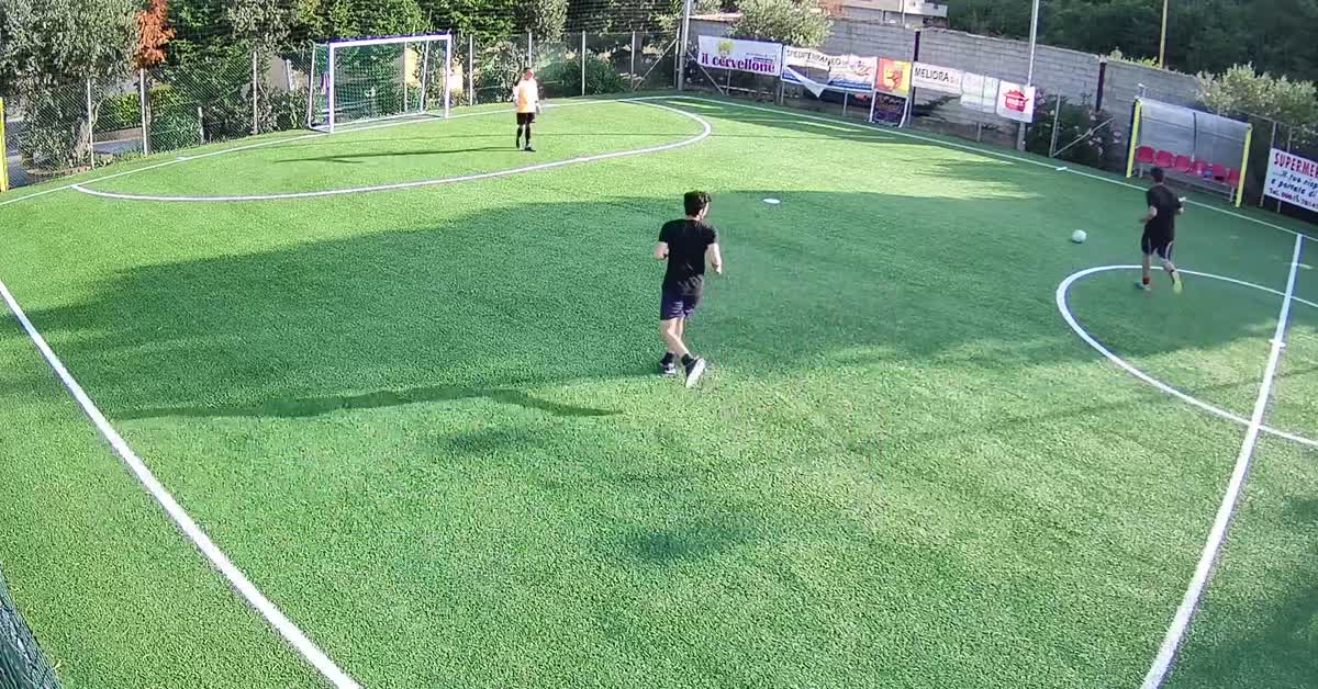 Goooooool
