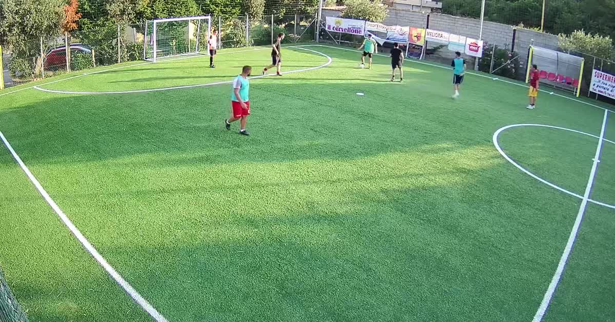 Gooooooool