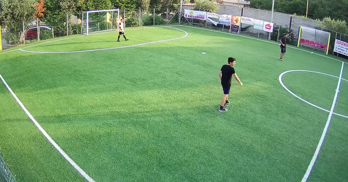Goooooool