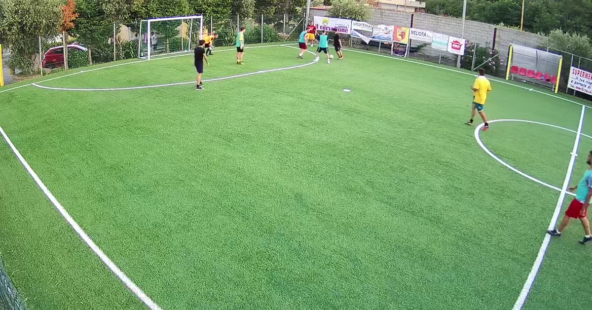 Gooooool