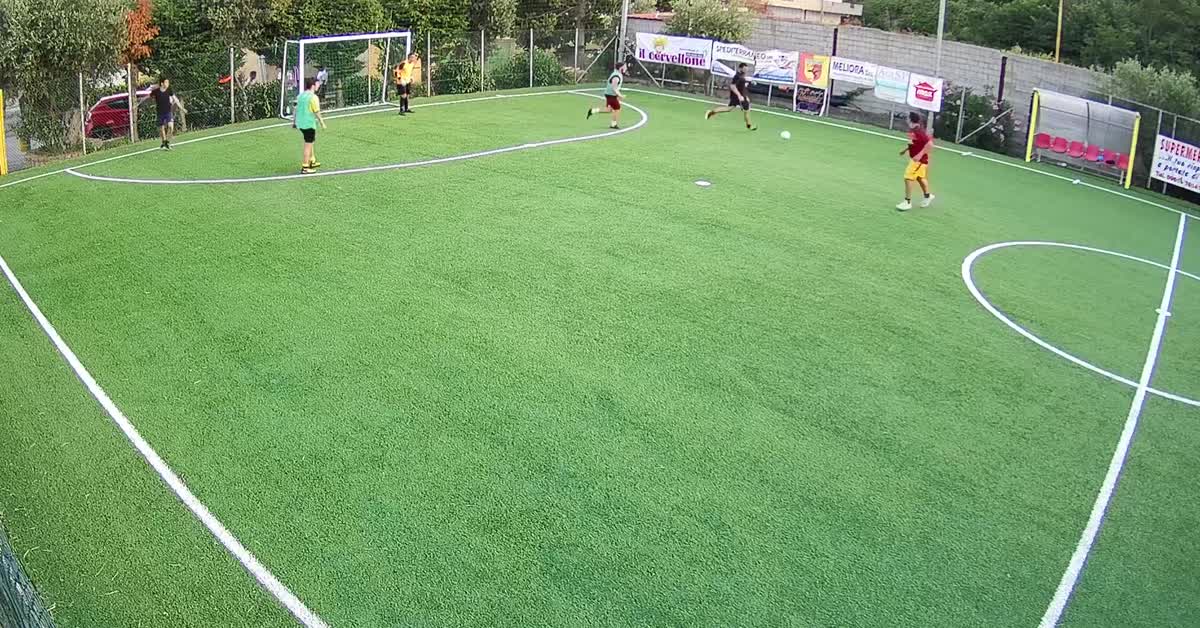 Goooooool