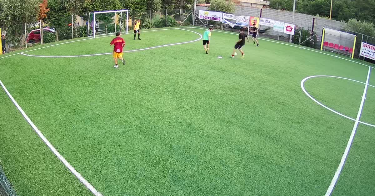 Gol vittoria