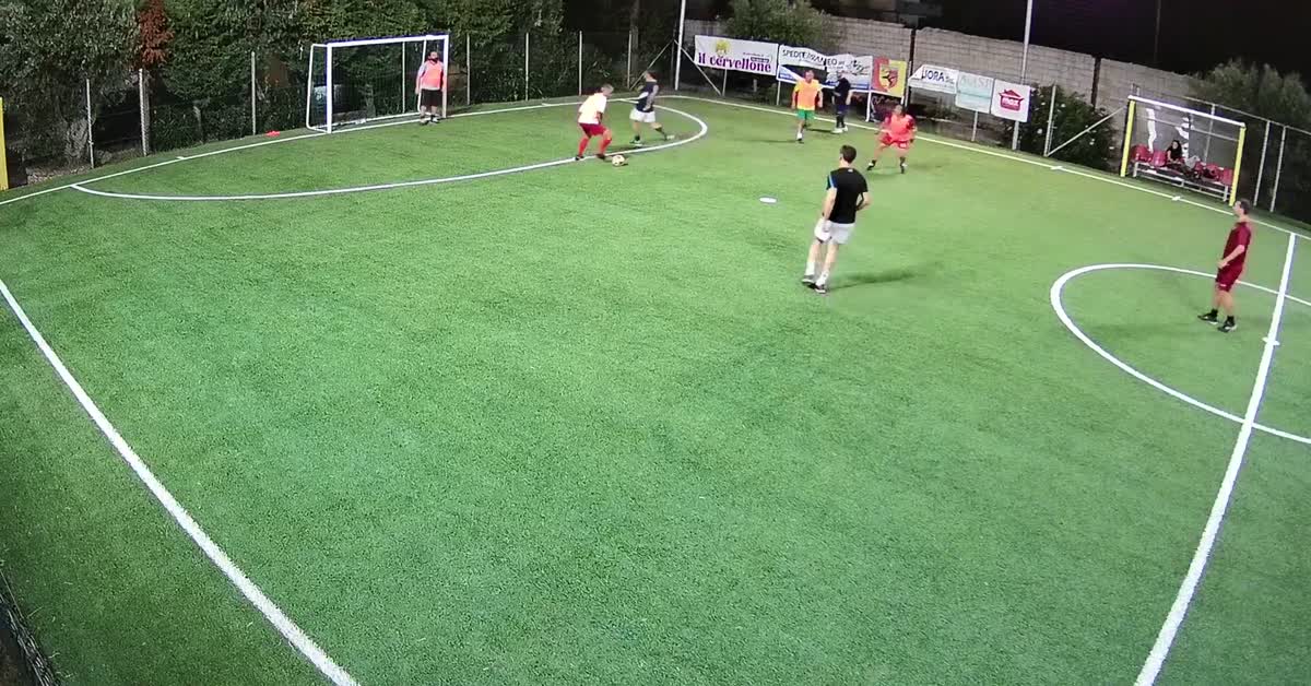 Goal rimonta