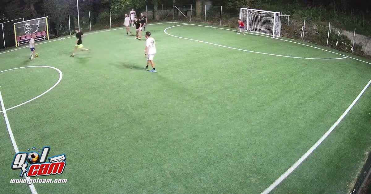 Passaggio filtrante