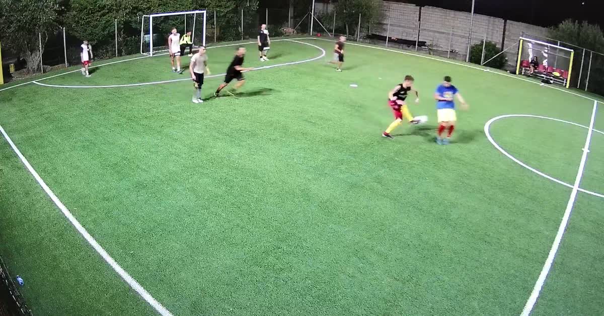 Gollllll