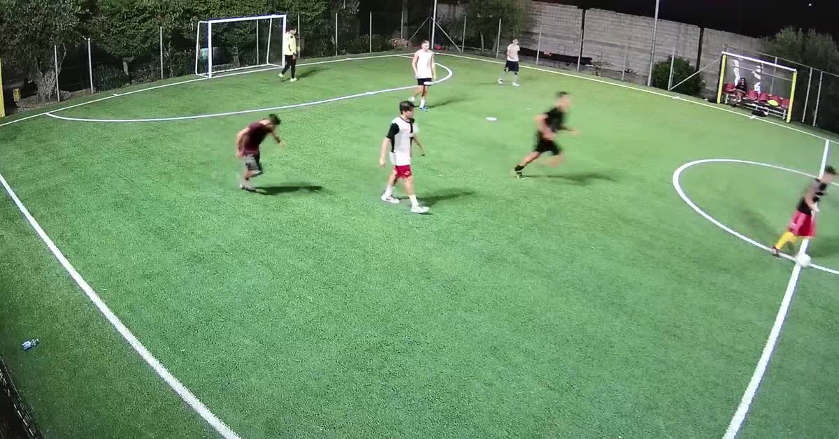 Golllllll