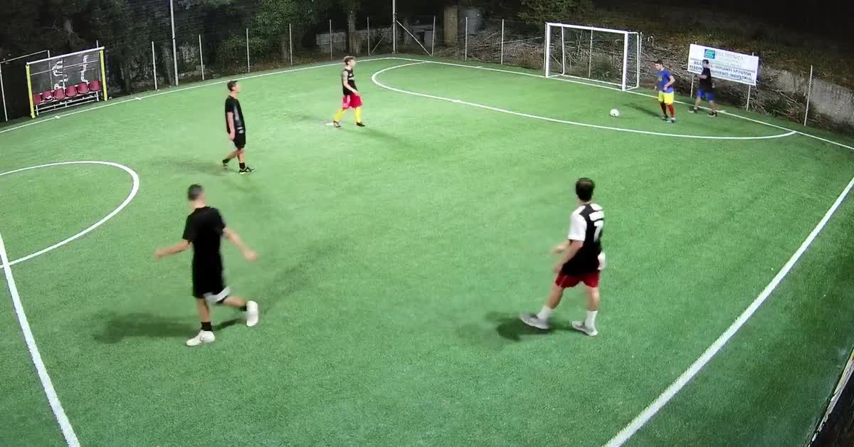 Assist 4