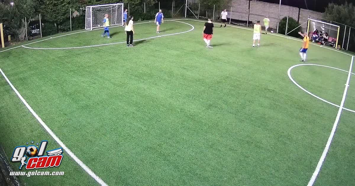Inserimento e Gol