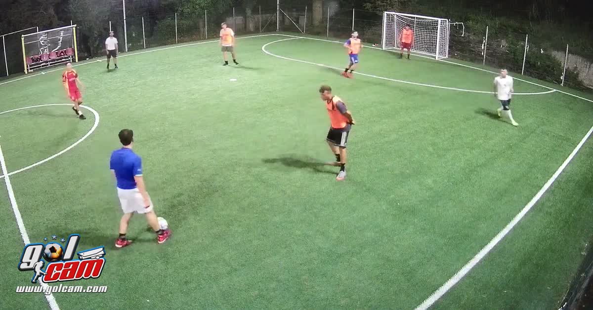 Dribbling