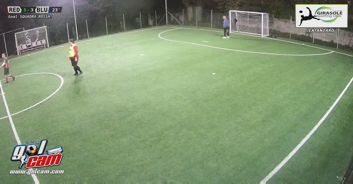Gol di precisione