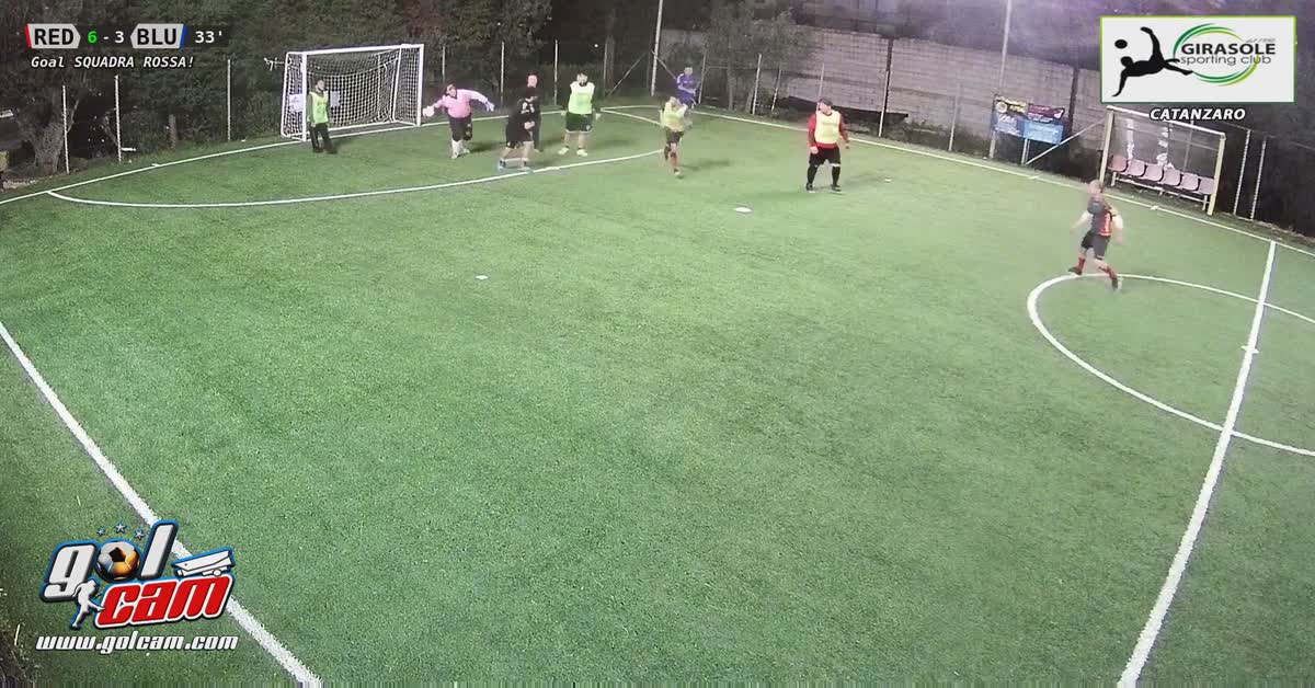 Gol Banale Longo 14/03/23