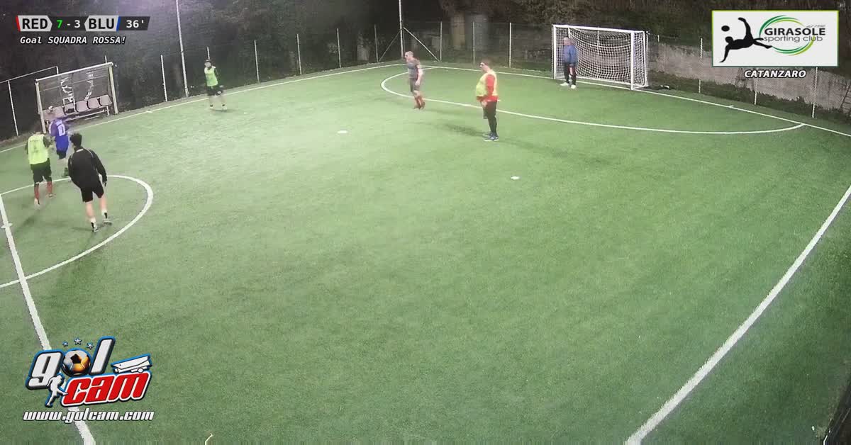 Gol facile